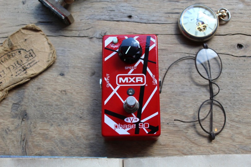 MXR "EVH90 Phase 90"