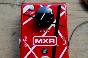 MXR "EVH90 Phase 90"