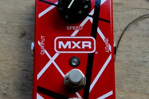 MXR "EVH90 Phase 90"