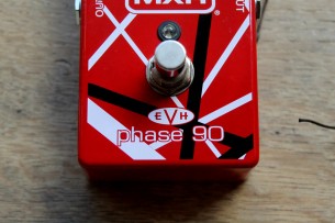 MXR "EVH90 Phase 90"