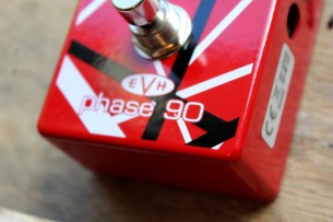 MXR "EVH90 Phase 90"