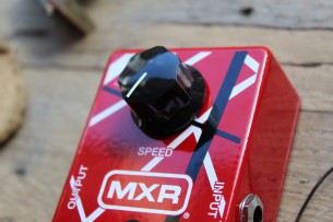 MXR "EVH90 Phase 90"