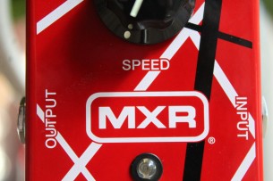 MXR "EVH90 Phase 90"