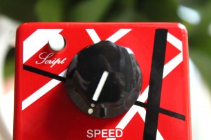 MXR "EVH90 Phase 90"