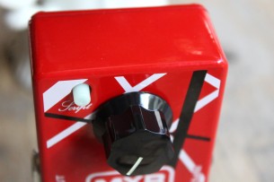 MXR "EVH90 Phase 90"