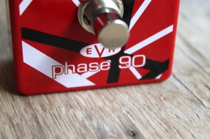 MXR "EVH90 Phase 90"