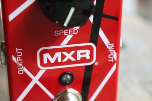 MXR "EVH90 Phase 90"