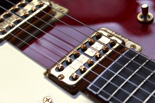 GRETSCH "Custom Shop G6134-GCS15 15th Anniversary '59 Penguin" HARDCASE, 3, 98 KG