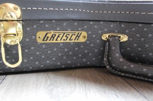 GRETSCH "Custom Shop G6134-GCS15 15th Anniversary '59 Penguin" HARDCASE, 3, 98 KG