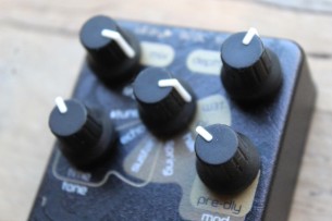 NEUNABER "Immerse Reverberator MKII