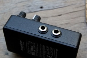 NEUNABER "Immerse Reverberator MKII