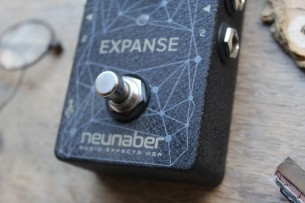 NEUNABER "Expanse"