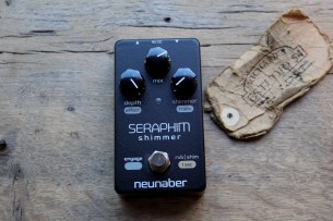 Neunaber" Seraphim V2"