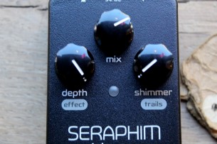 Neunaber" Seraphim V2"