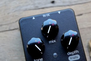 NEUNABER "Wet Mono Reverb V5"