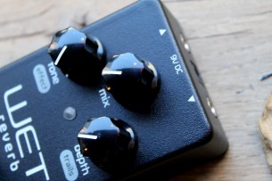 NEUNABER "Wet Mono Reverb V5"