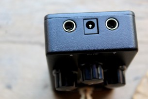 NEUNABER "Wet Mono Reverb V5"