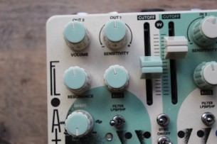 OLD BLOOD NOISE "Float"