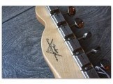 ´50s Tele Thinline Limited Edition