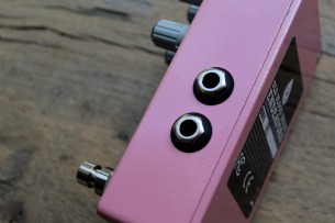 OLD BLOOD NOISE "Excess V2 Distorting"