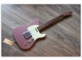 1960 Telecaster Relic 