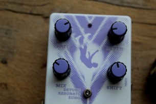 OLD BLOOD NOISE "Flat Light"