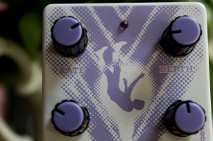 OLD BLOOD NOISE "Flat Light"