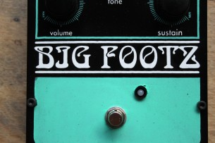 LOFIMIND EFFECTS "Big Footz"