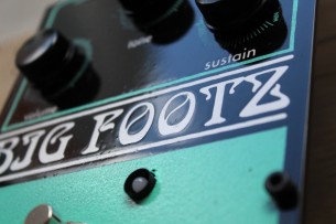 LOFIMIND EFFECTS "Big Footz"