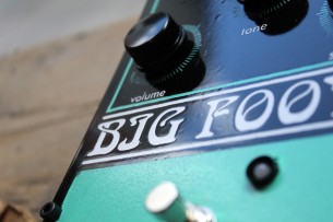 LOFIMIND EFFECTS "Big Footz"