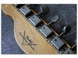 1960 Telecaster Relic 