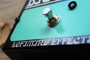 LOFIMIND EFFECTS "Big Footz"