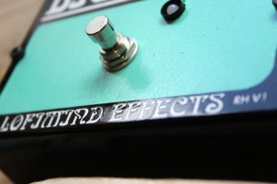 LOFIMIND EFFECTS "Big Footz"