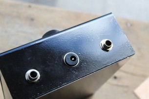 LOFIMIND EFFECTS "Big Footz"