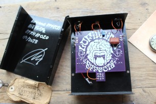 LOFIMIND EFFECTS "Big Footz"