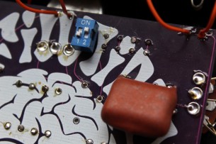 LOFIMIND EFFECTS "Big Footz"