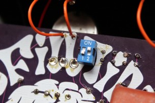 LOFIMIND EFFECTS "Big Footz"