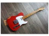'58 Heavy Relic Telecaster