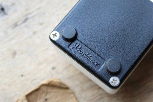 PROVIDENCE "Sonic Drive"