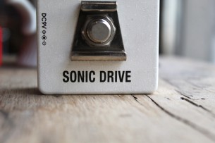 PROVIDENCE "Sonic Drive"