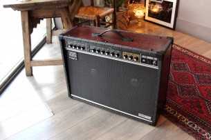 ROLAND "JC-120 Jazz Chorus 50th Anniversary Edition 2-Channel 120-Watt 2x12" Number 220 of 350