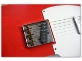 '58 Heavy Relic Telecaster