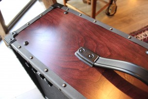 ROLAND "JC-120 Jazz Chorus 50th Anniversary Edition 2-Channel 120-Watt 2x12" Number 220 of 350