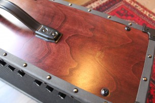 ROLAND "JC-120 Jazz Chorus 50th Anniversary Edition 2-Channel 120-Watt 2x12" Number 220 of 350