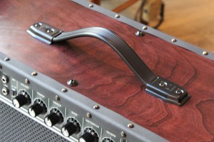 ROLAND "JC-120 Jazz Chorus 50th Anniversary Edition 2-Channel 120-Watt 2x12" Number 220 of 350