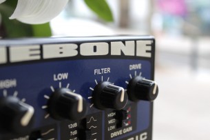 Radial "Tonebone Classic Distorsion"