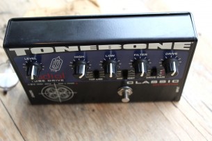 Radial "Tonebone Classic Distorsion"