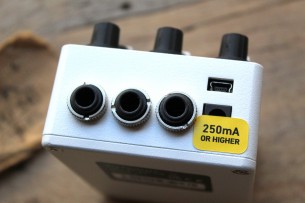 RED PANDA "Particle"