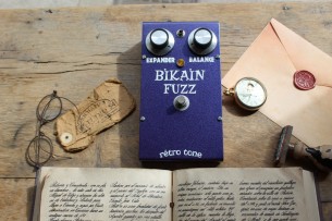 RETRO TONE "Bikain Fuzz"