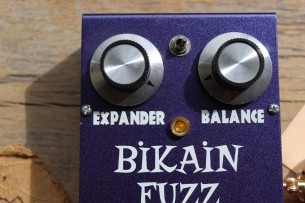 RETRO TONE "Bikain Fuzz"